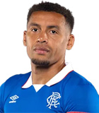 James Tavernier
