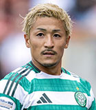 ไดเซน มาเอดะ (Scottish Premier League 2025-2026)