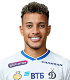 จัว เปาลู บิเทลโล่ (Russia Premier League 2025-2026)