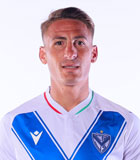 Braian Ezequiel Romero