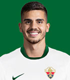 อันเดร ซิลวา (La liga 2025-2026)