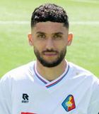 Zakaria Eddahchouri