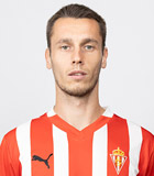 Jonathan Dubasin