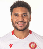 Jamie Reid (England League One 2025-2026)