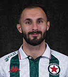 Damien Durand