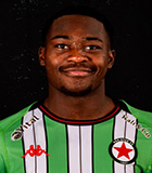 Jovany Ikanga