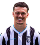 Jizz Hornkamp (Holland Eredivisie 2025-2026)