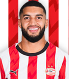 Ismael Saibari Ben El Basra (Holland Eredivisie 2025-2026)