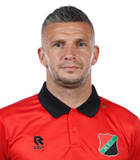Bryan Linssen (Holland Eredivisie 2025-2026)