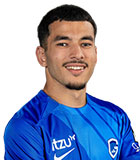 Zakaria El Ouahdi