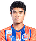 พีรดนย์ ฉ่ำรัศมี (Thai League 1 2025-2026)