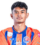 ธีรศักดิ์ เผยพิมาย (Thai League 1 2025-2026)