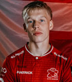 Jeppe Erenbjerg