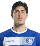 Omri Gandelman (Belgian Jupiler League 2025-2026)