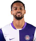 แฟรงค์ มากรี (Ligue 1 2025-2026)