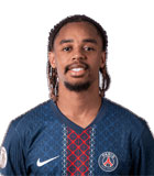 แบรดลีย์ บาร์กอลา (Ligue 1 2025-2026)