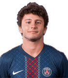 เจา เนเวส (Ligue 1 2025-2026)