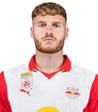 Yorbe Vertessen
