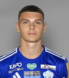 Elias Havel (Austrian Bundesliga 2025-2026)