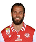 Daniel Maderner (Austrian Bundesliga 2025-2026)