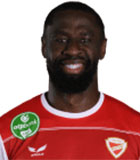 Bright Edomwonyi (Hungary NB1 2025-2026)