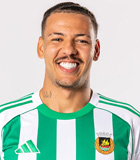 Clayton Fernandes Silva (Portugal Primera Liga 2025-2026)