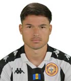 เฆซุส อันเดรส รามิเรซ ดิแอซ (Portugal Primera Liga 2025-2026)