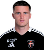 Jeremy Livolant (Portugal Primera Liga 2025-2026)