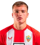 มาร์โก มิโลวาโนวิช (Portugal Primera Liga 2025-2026)