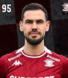 Elvir Koljic (Romania - Divizia A 2025-2026)