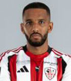 Christopher Ibayi