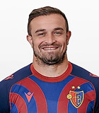 แซร์ดาน ชาคิรี่ (Swiss Super League 2025-2026)