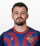 Adonis Ajeti (Swiss Super League 2025-2026)
