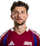 Miroslav Stevanovic