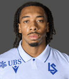 Theo Bair (Swiss Super League 2025-2026)