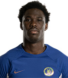 เดวิด ดาโตร โฟฟานา (Turkey Super Lig 2025-2026)