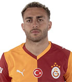 Baris Yilmaz (Turkey Super Lig 2025-2026)