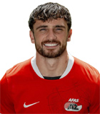 Troy Parrott