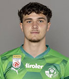 Moritz Wels (Austrian Bundesliga 2025-2026)
