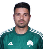 Sebastian Alberto Palacios (Greece Super League 2025-2026)