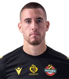 Aleksa Maras (Greece Super League 2025-2026)