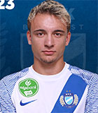 Adin Molnar