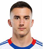 Michele Sego (Croatia Division 1 2025-2026)
