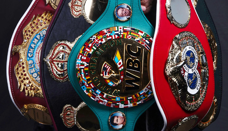 ประเทศมีแชมป์มวยโลกมากที่สุด