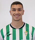 Adrian Fuentes