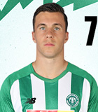 Konrad Michalak (Greece Super League 2025-2026)