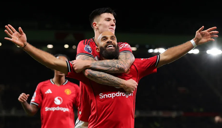 ตารางคะแนน พรีเมียร์ลีก อังกฤษ