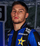 Isak Bjerkebo (Swedish Allsvenskan 2025)