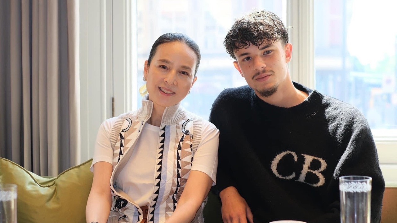 จู๊ด ซุ่นทรัพย์-เบลล์