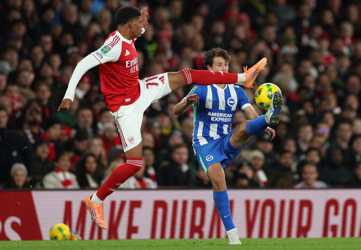 ผลบอลเมื่อคืน